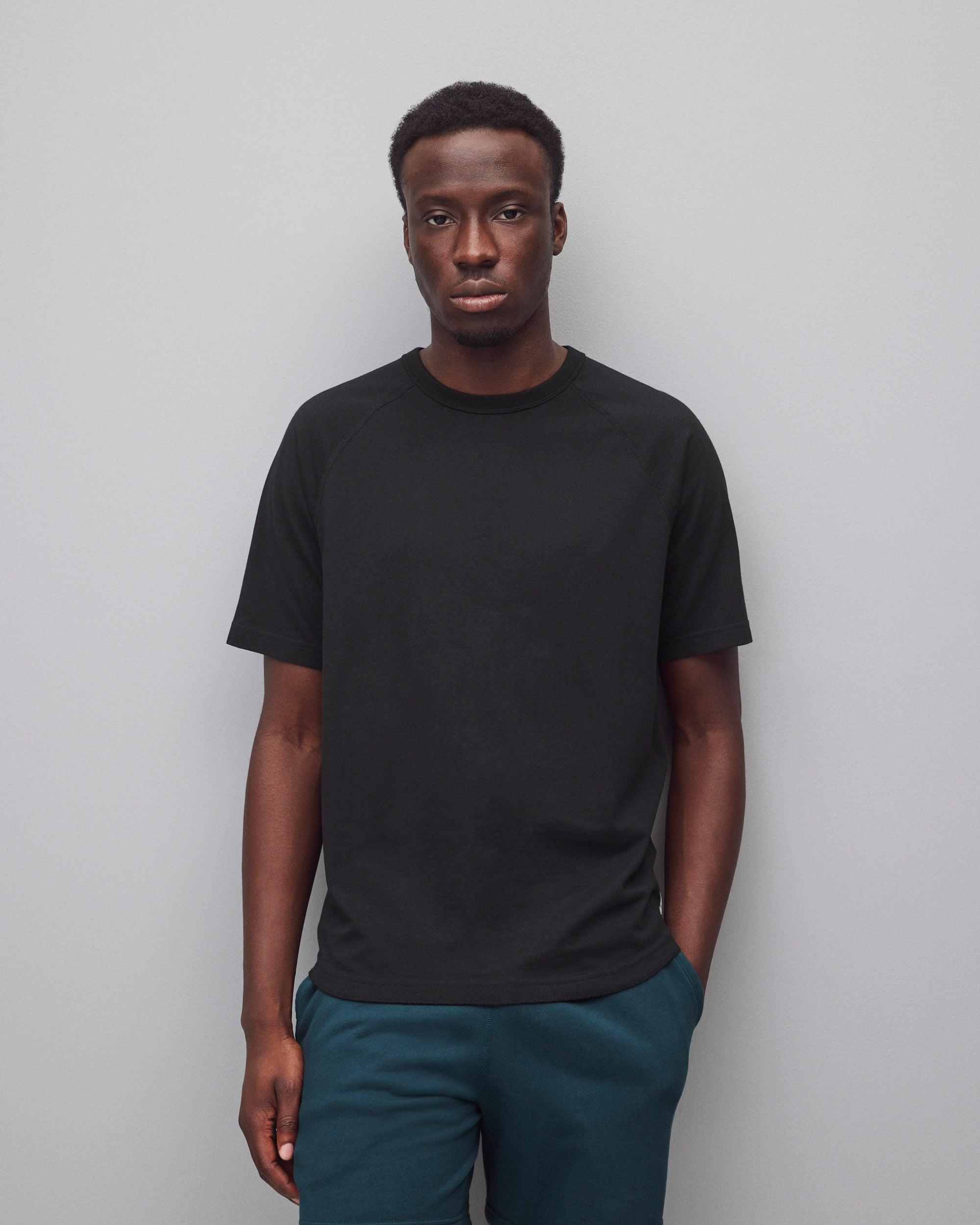 Supima Pique Ace Polo Male Product Image