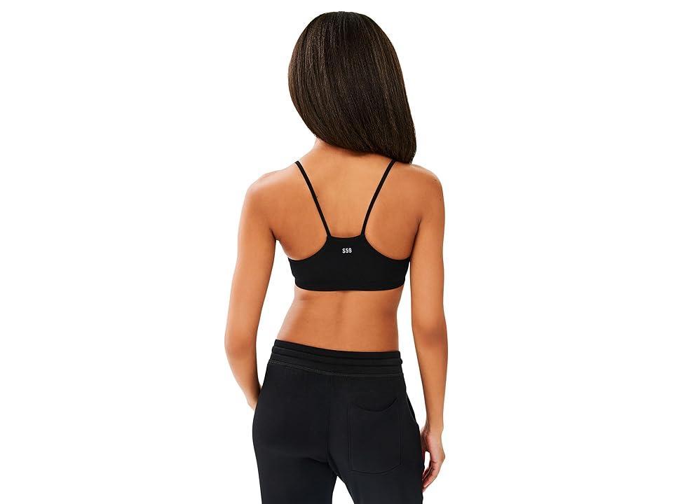 Loren Seamless Sports Bra Product Image