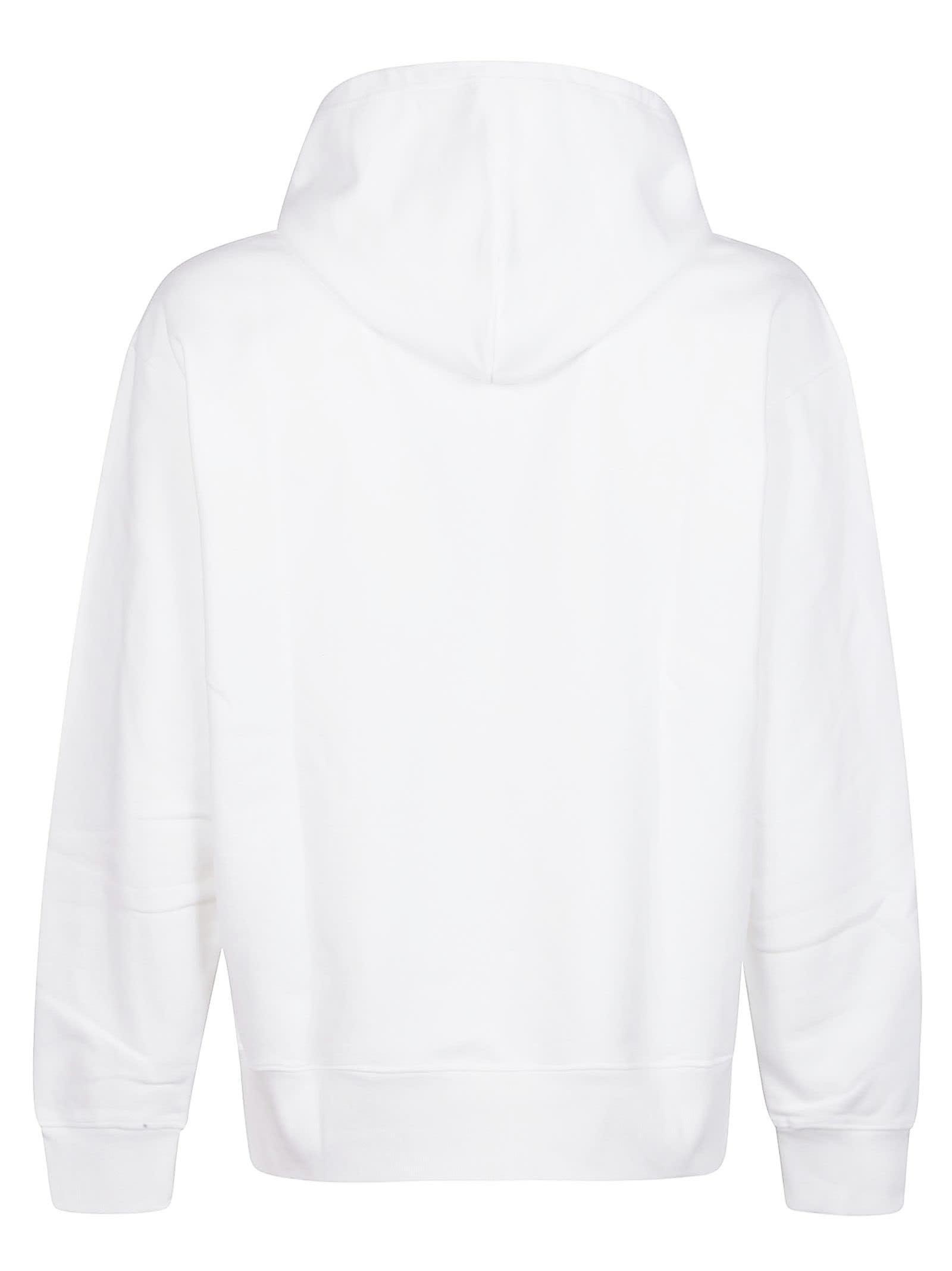 S-macs Od Sweatshirt In White Product Image