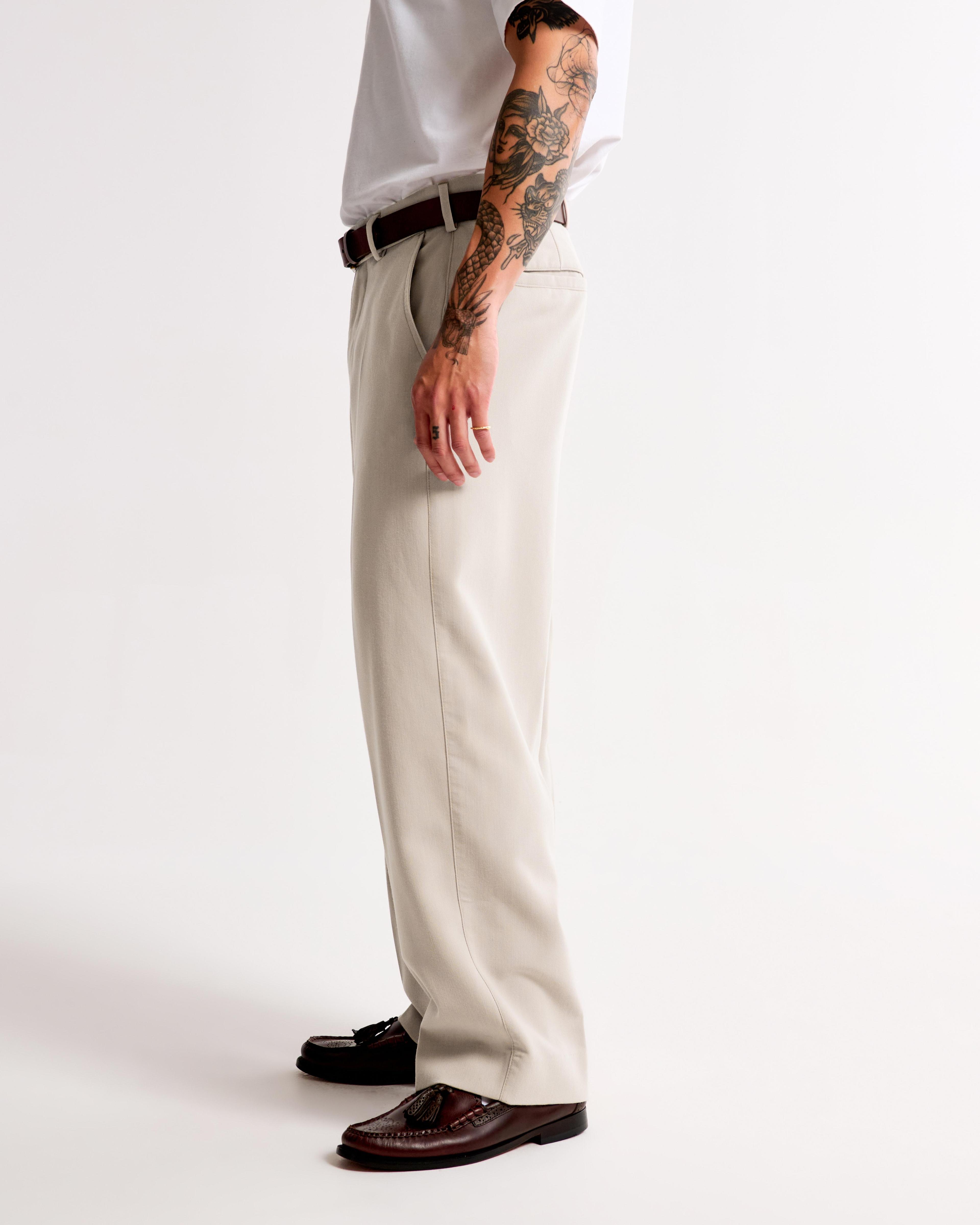 Baggy Trouser Product Image