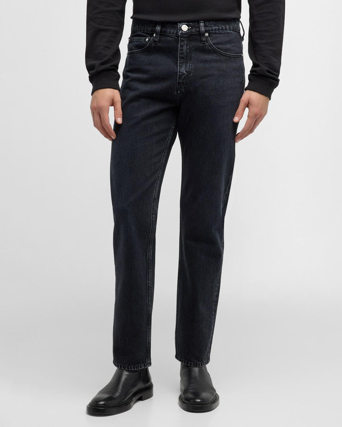 Mens The Straight-Fit Jeans Product Image