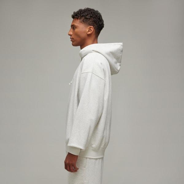 Y-3 French Terry Hoodie Product Image