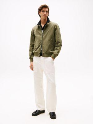 Lightweight Harrington Jacket Product Image