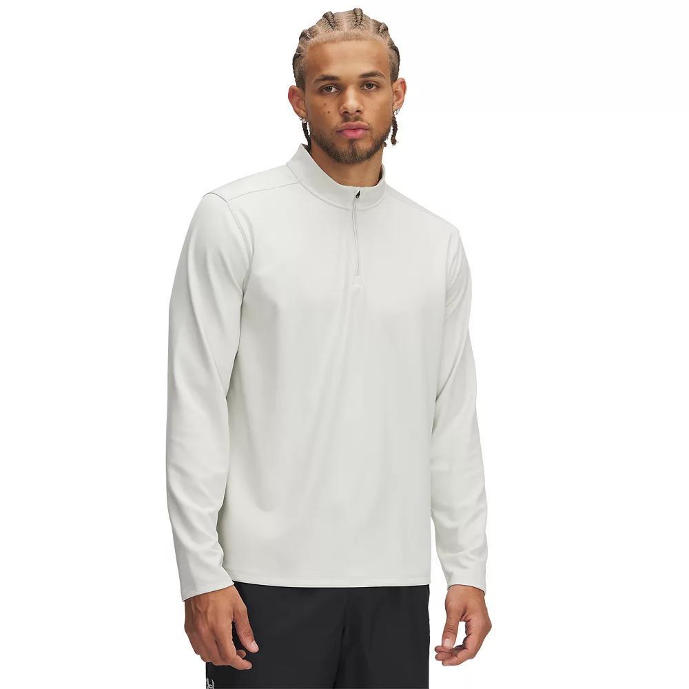 Men's Under Armour Motion Quarter Zip Top,  Product Image