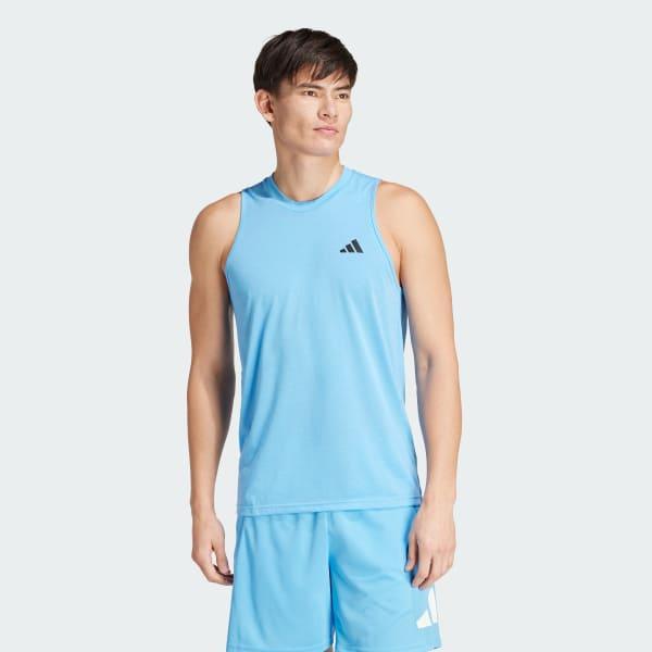 Train Essentials Feelready Training Sleeveless Tee Product Image