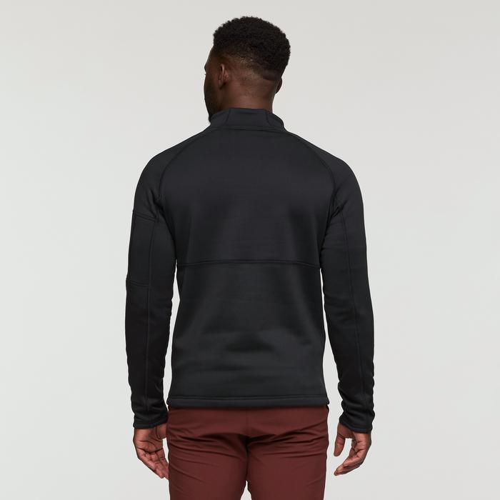 Tempa Fleece Half-Zip Pullover - Men's Product Image