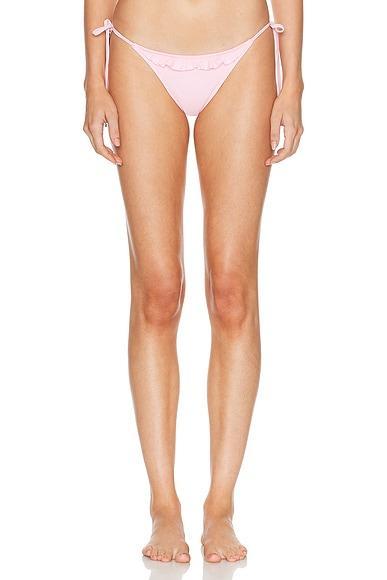 Marrisia Bikini Bottom Shani Shemer Product Image