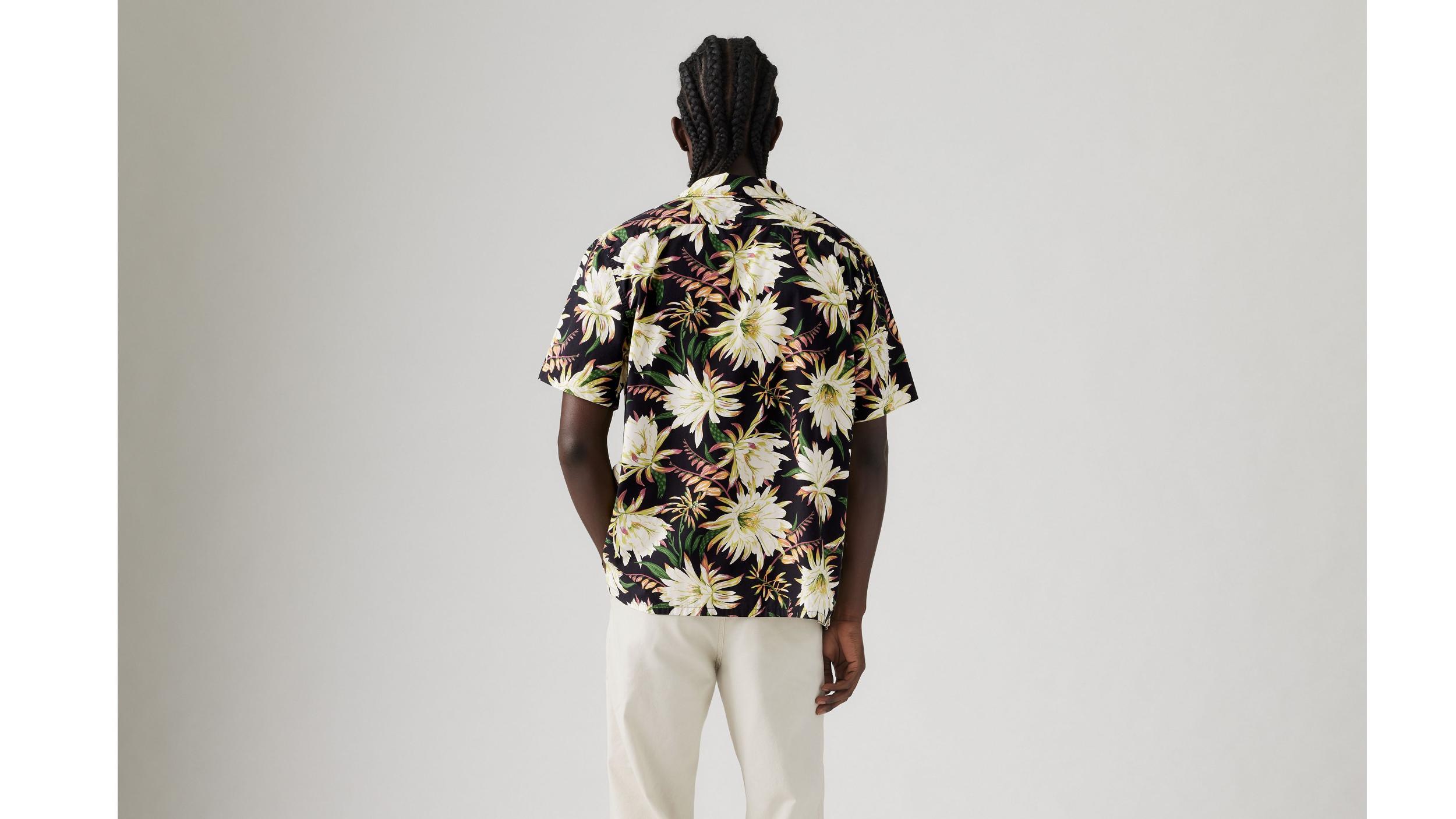 Sunset Camp Shirt Product Image