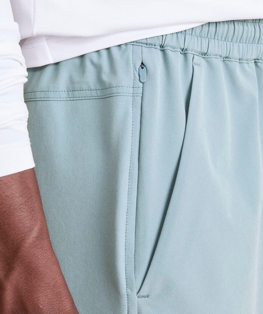 7 Inch Performance Court Shorts Product Image