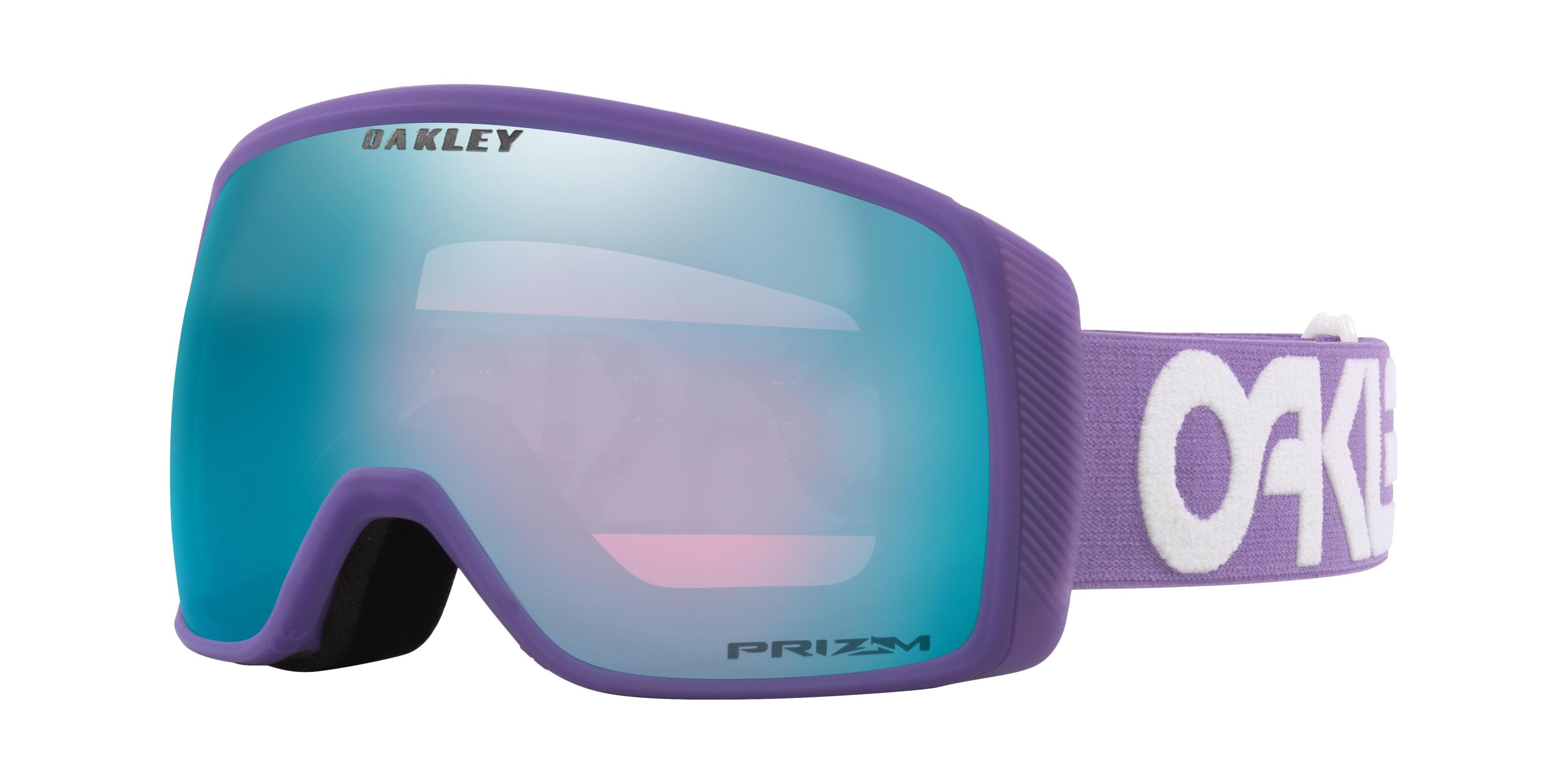 Oakley Mens Flight Tracker S Snow Goggles Product Image