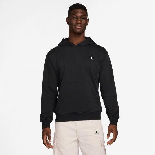 Jordan Mens Jordan Brooklyn Fleece Pullover - Mens Product Image