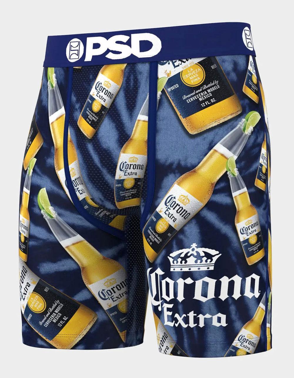 PSD x Corona Extra Mens Boxer Briefs Product Image