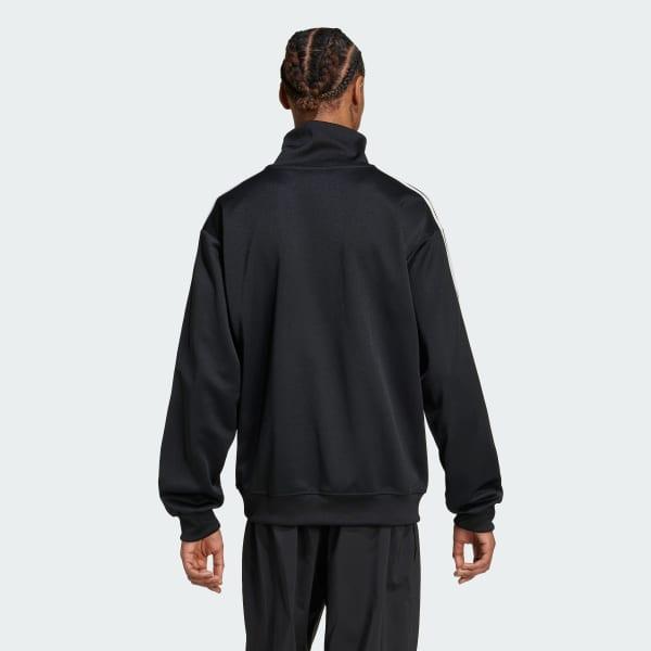 Adicolor Funnel Neck Track Top Product Image