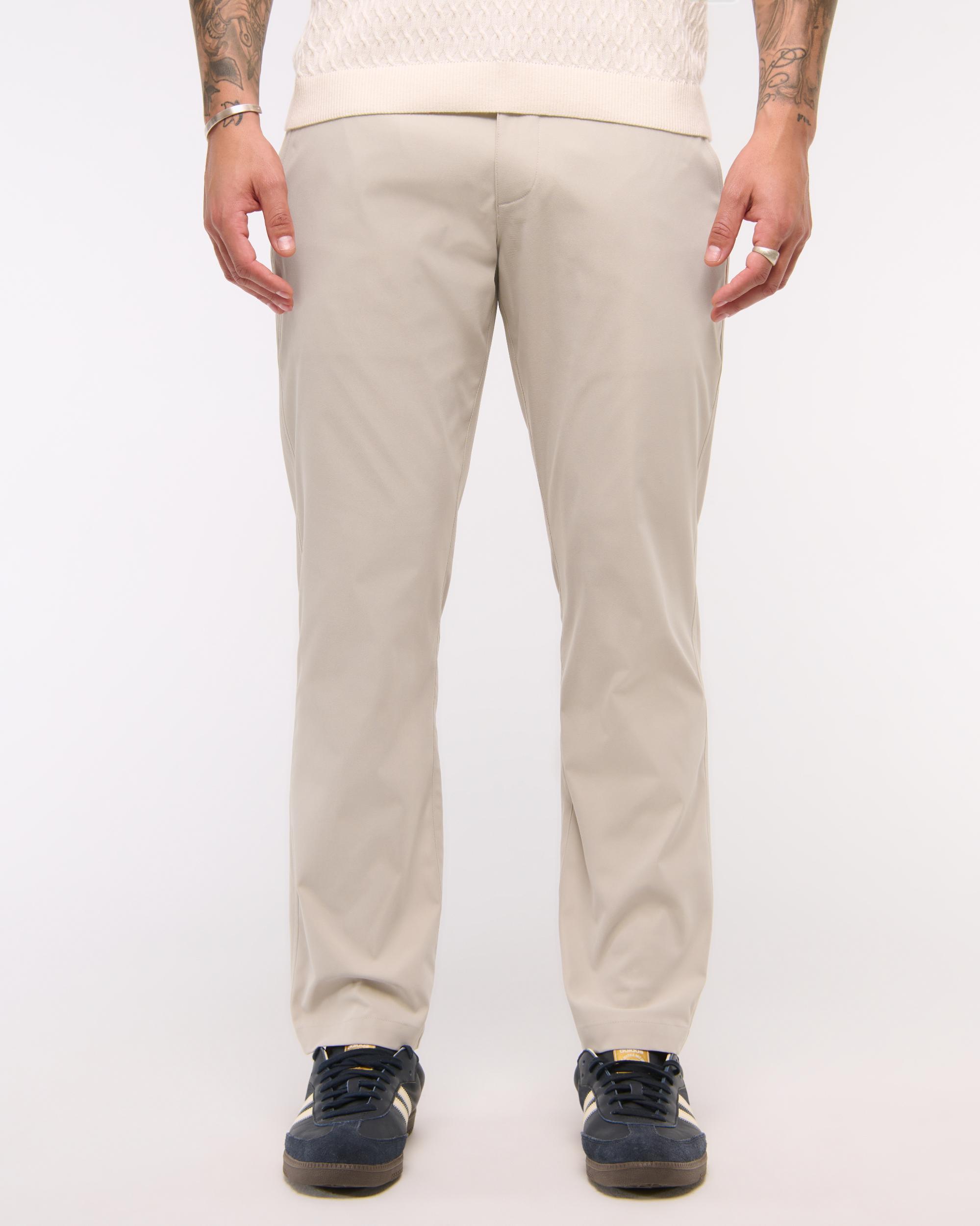 A&F Go-To Athletic Fit Pant Product Image