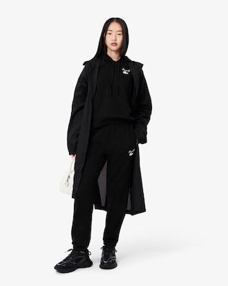 Logo Fleece Sweatpants Product Image