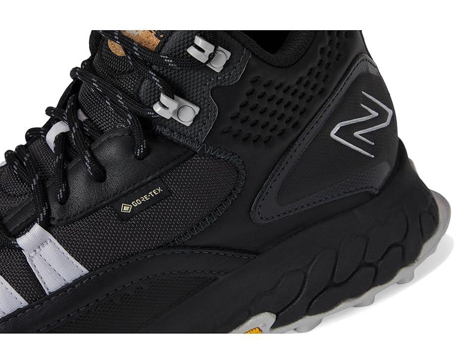 Fresh Foam X Hierro Mid GTX® Product Image