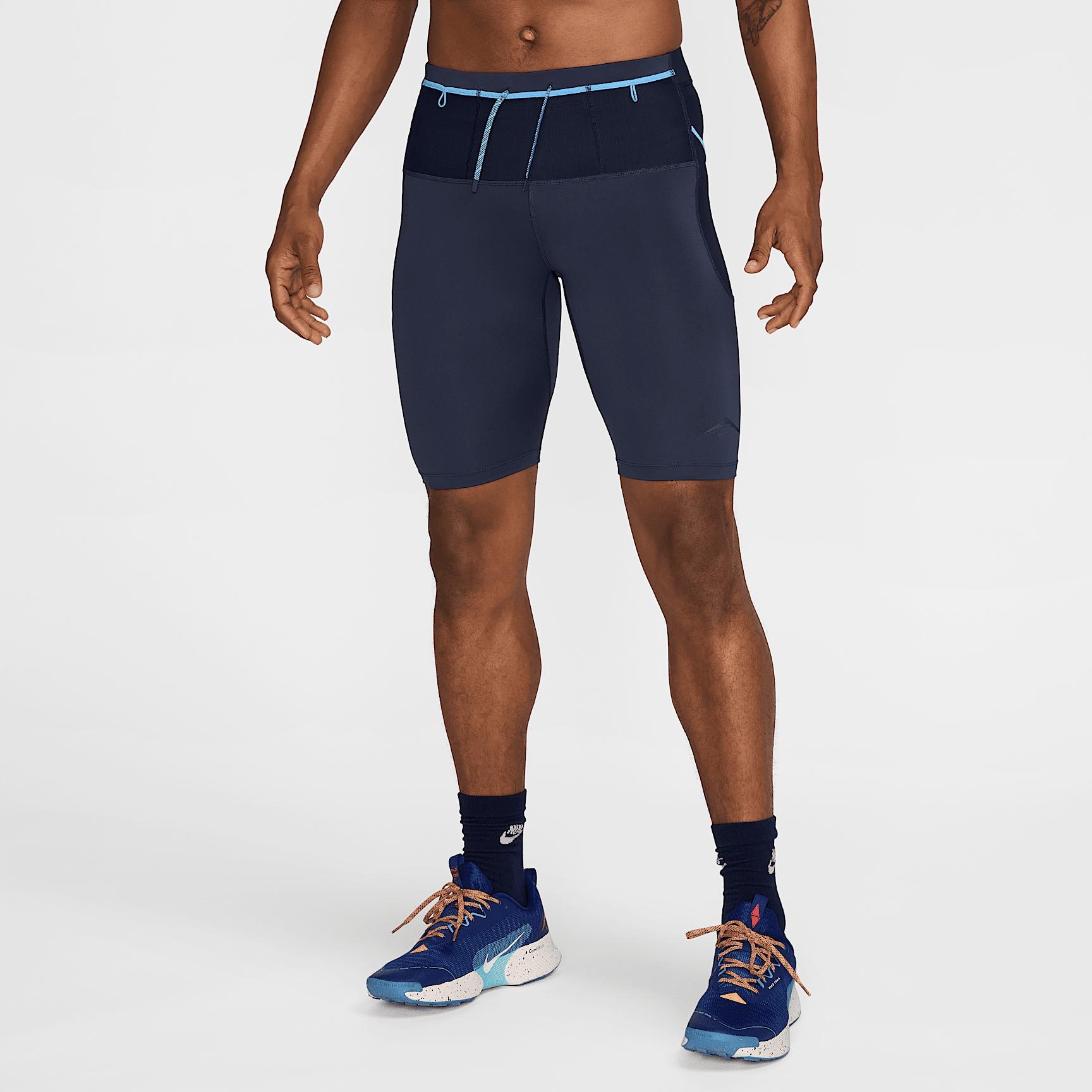 Nike Men's Lava Loops Dri-FIT ADV Running Tights Product Image