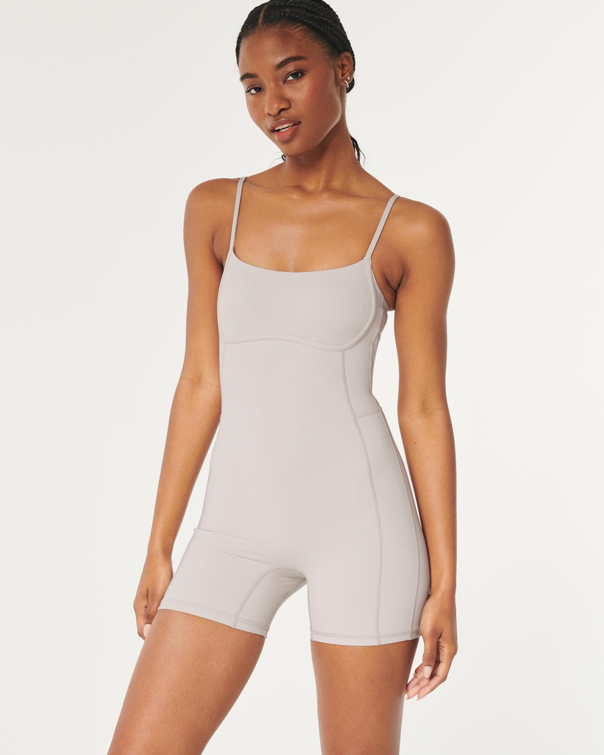 Gilly Hicks Active Boost Shortsie Product Image