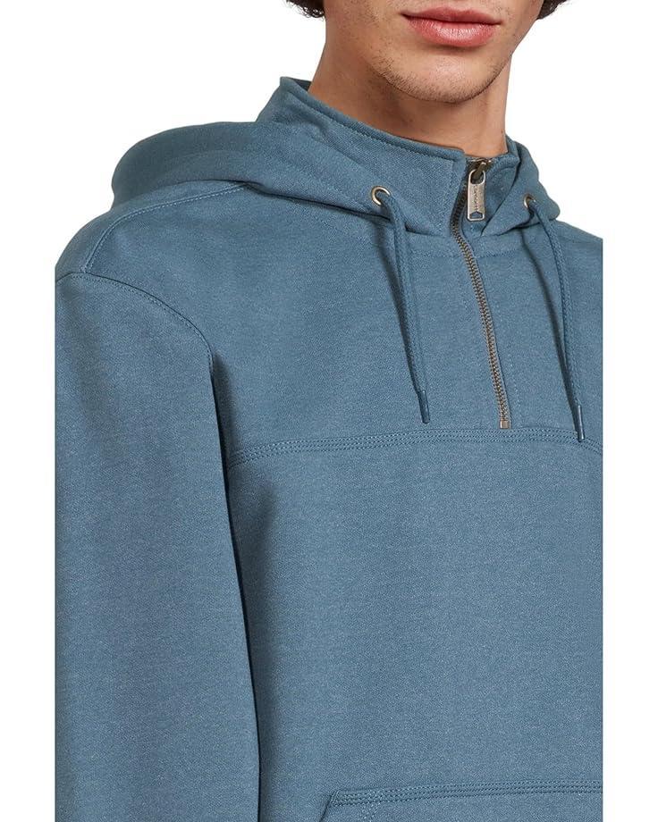 Midweight Signature Sleeve Logo Hooded Sweatshirt Product Image