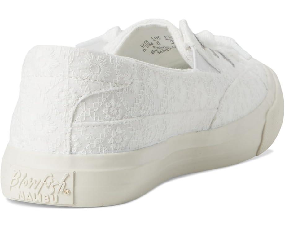 Boardwalk Lace-Up Product Image