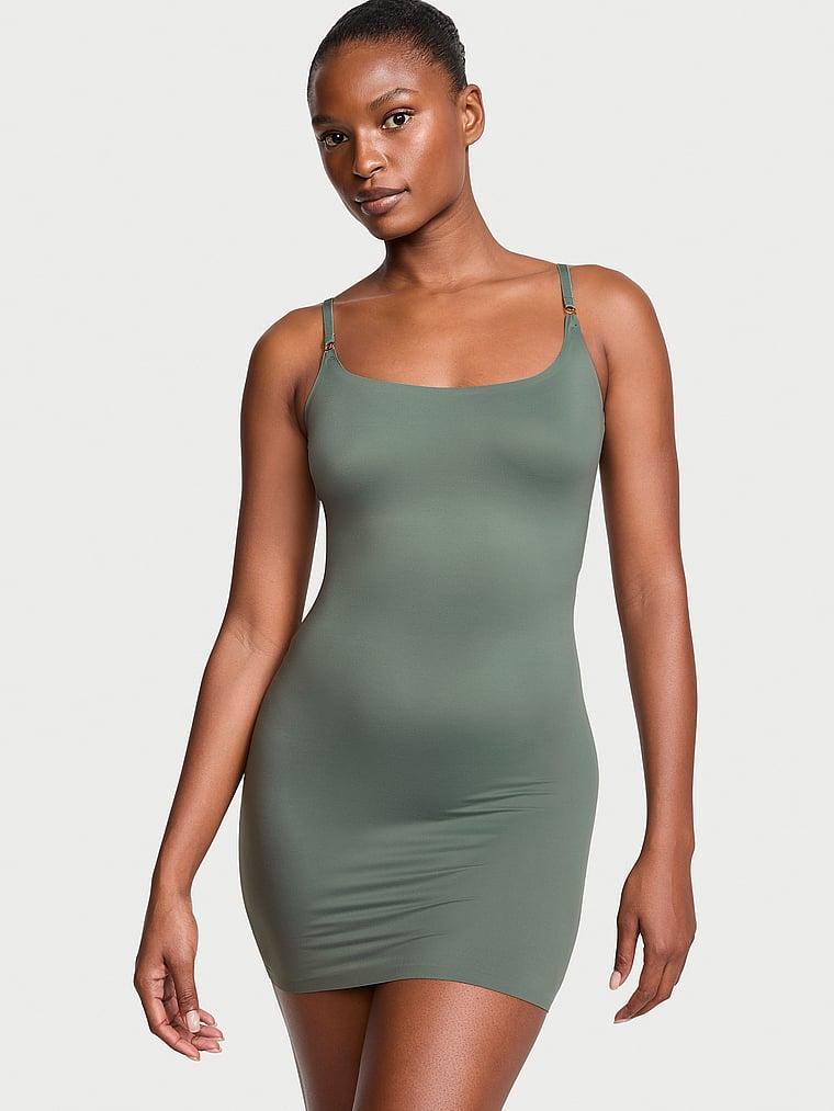 BODYWEAR by Victoria with FeatherSoft™ Innovation Slip Dress Product Image