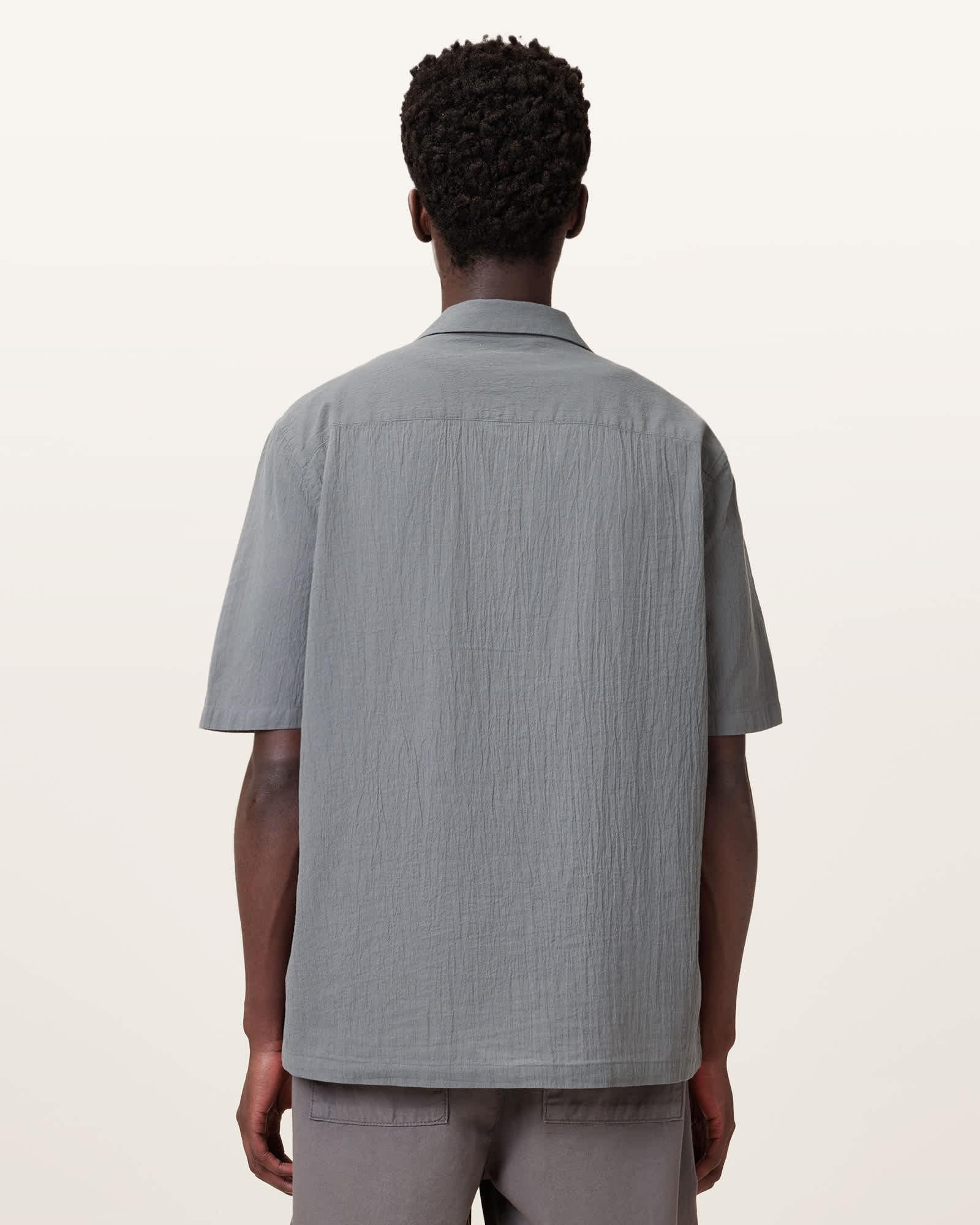Haven Short Sleeve Shirt Product Image