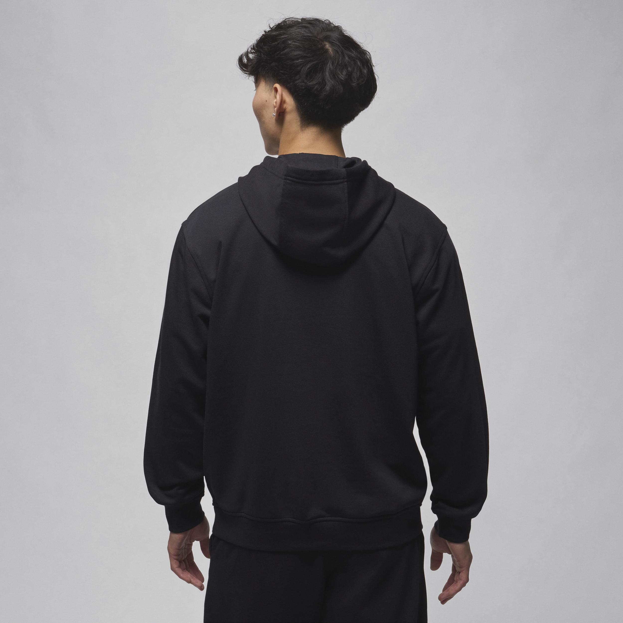 Men's Jordan Sport Crossover Dri-FIT Pullover Hoodie Product Image