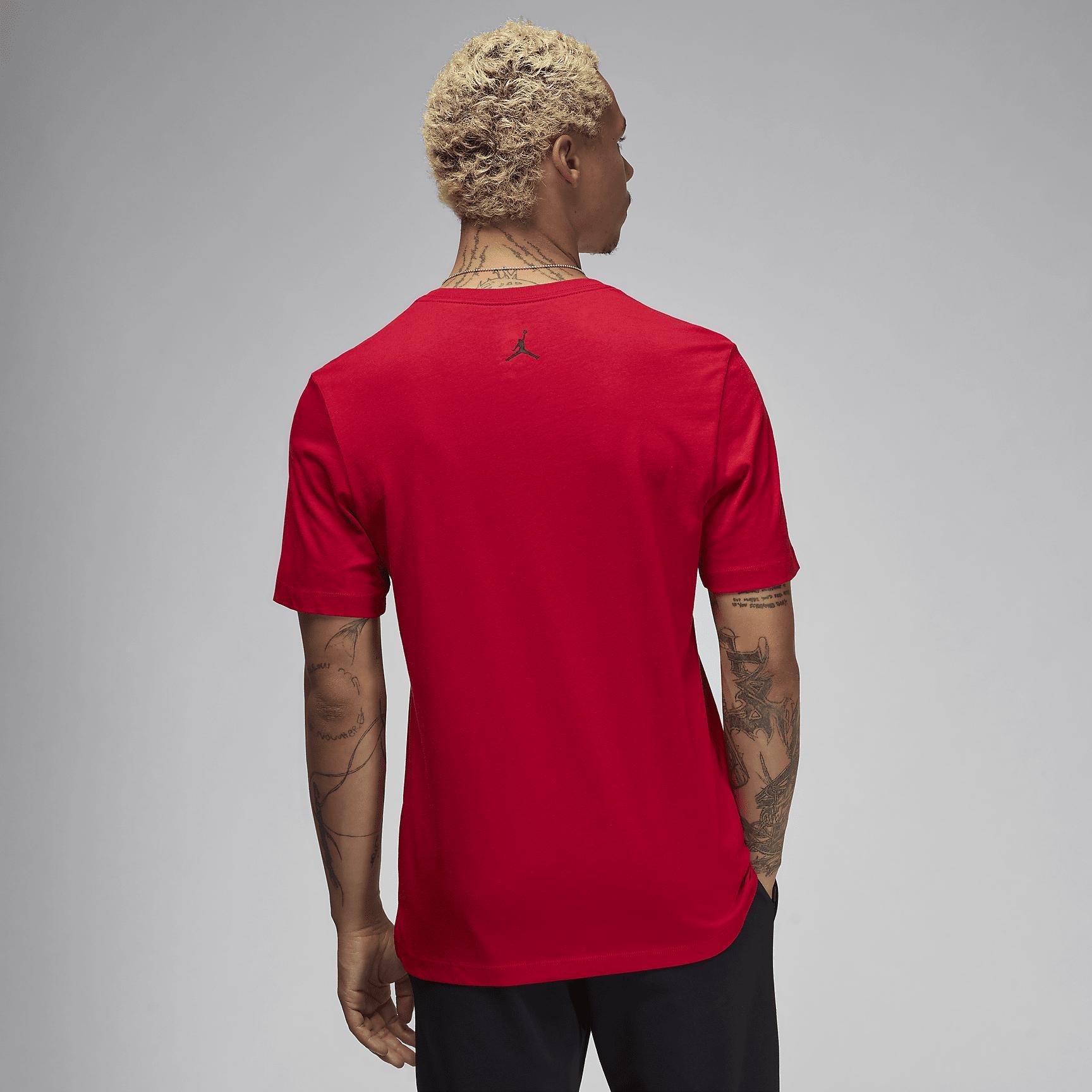 Jordan Sport Men's Dri-FIT T-Shirt Product Image