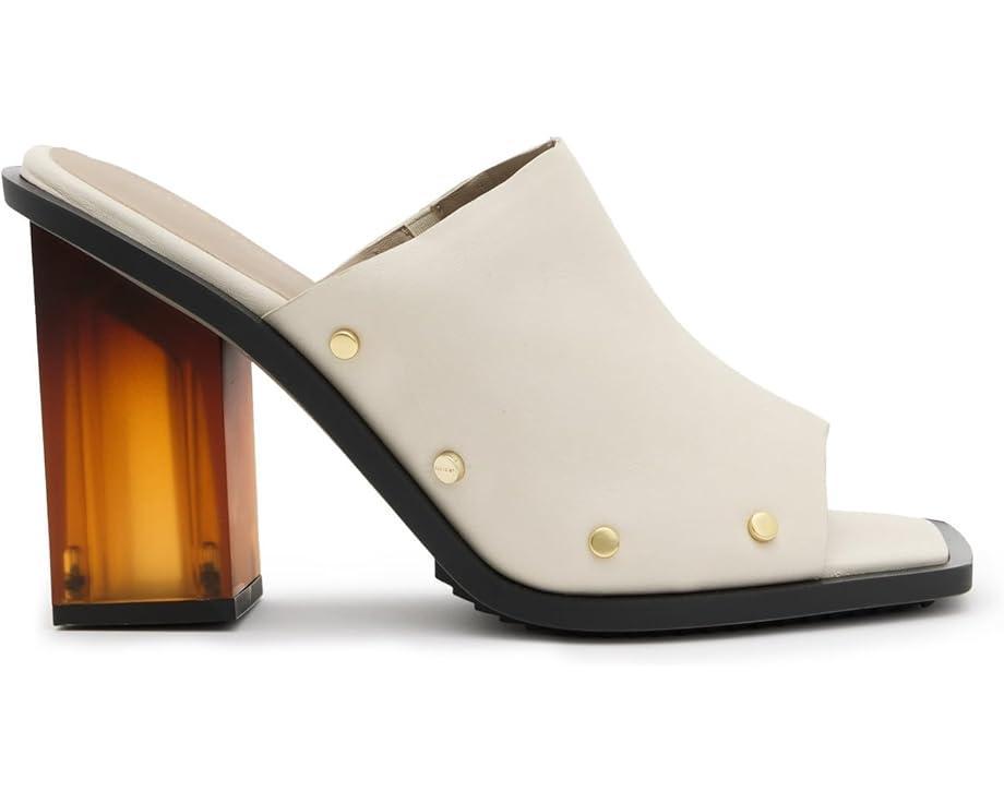 Adapt Suede Mule Product Image