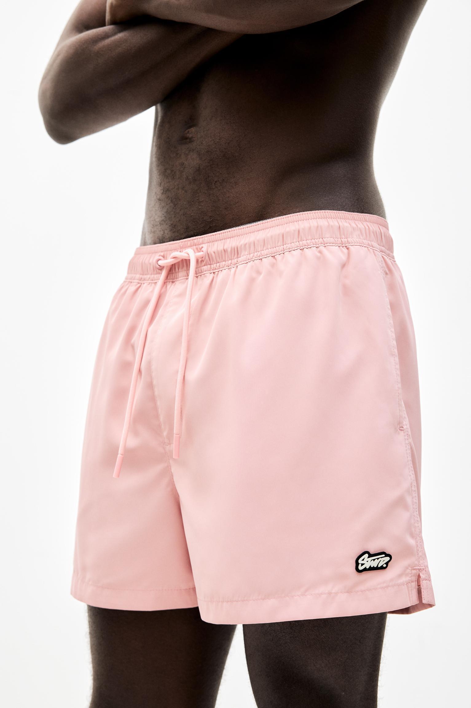 STWD board shorts Product Image