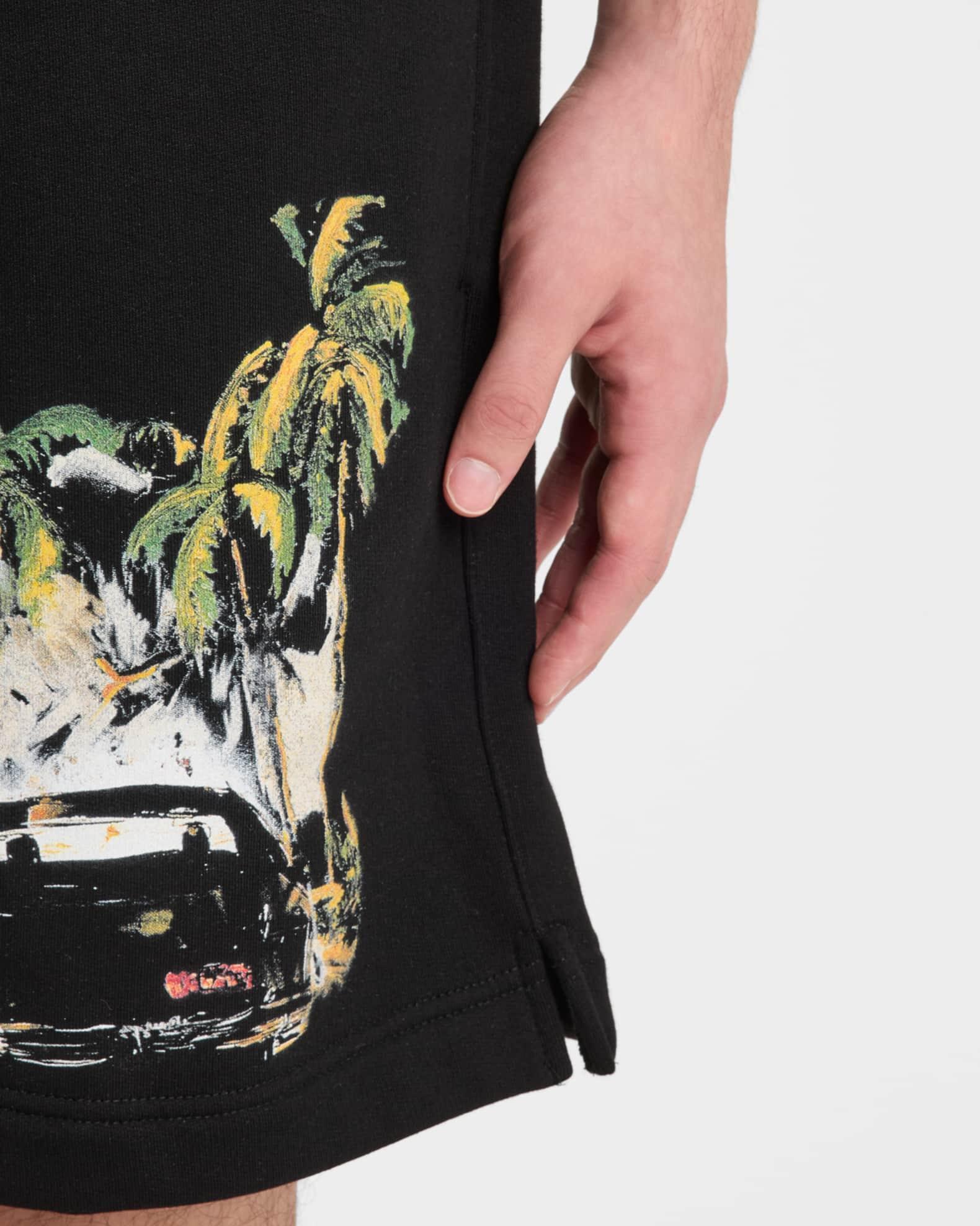 Men's Clyde Cotton Shorts Product Image