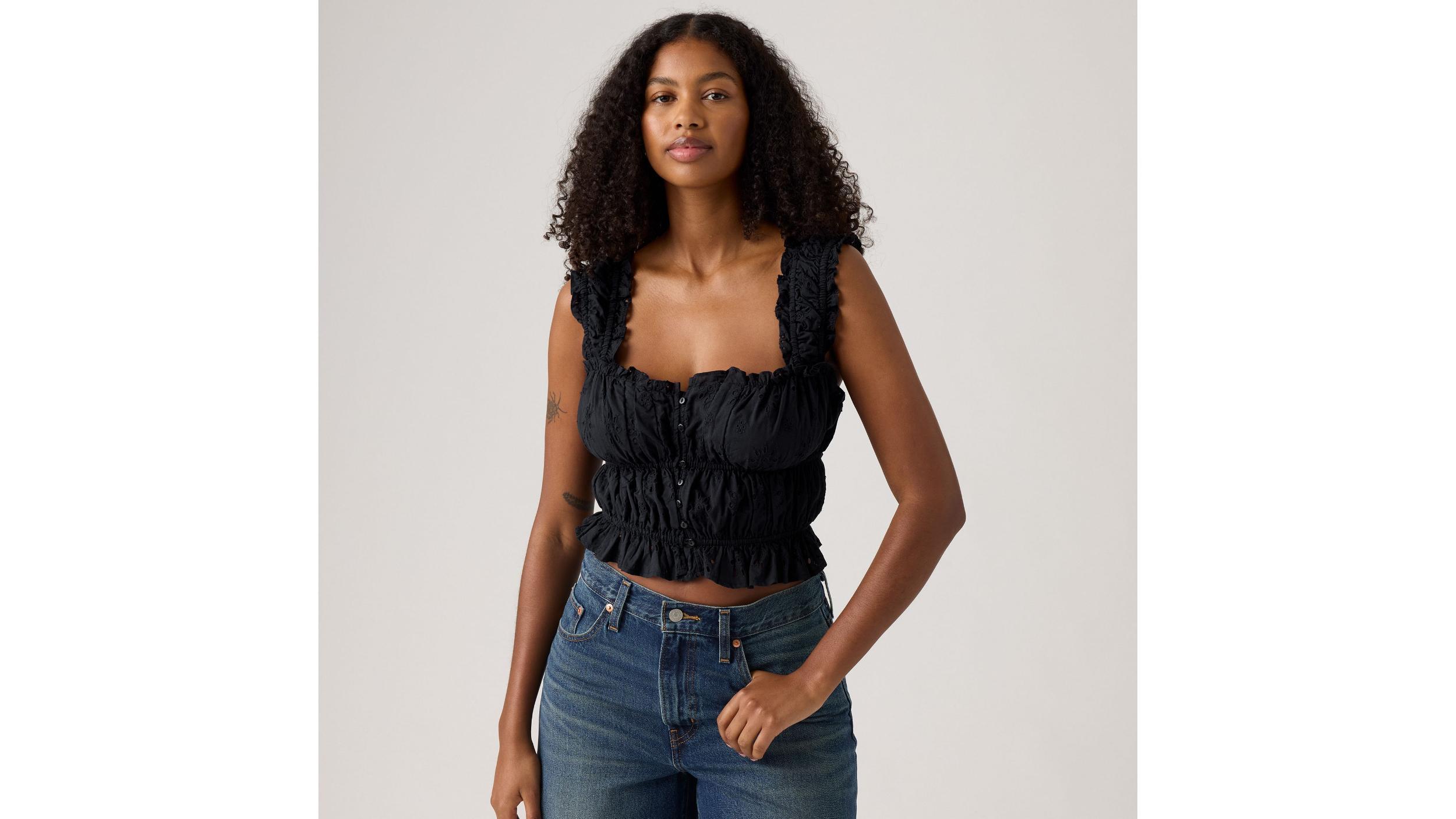 Amaya Blouse Product Image