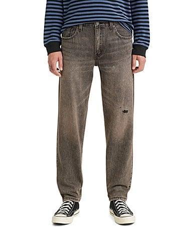 Levis Mens 550 92 Relaxed Tapered Leg Jeans Product Image