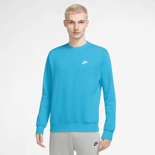 Nike Sportswear Club Fleece Crewneck Sweatshirt Product Image