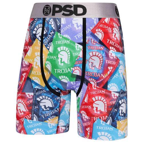 PSD Mens PSD Graphic Briefs - Mens Product Image