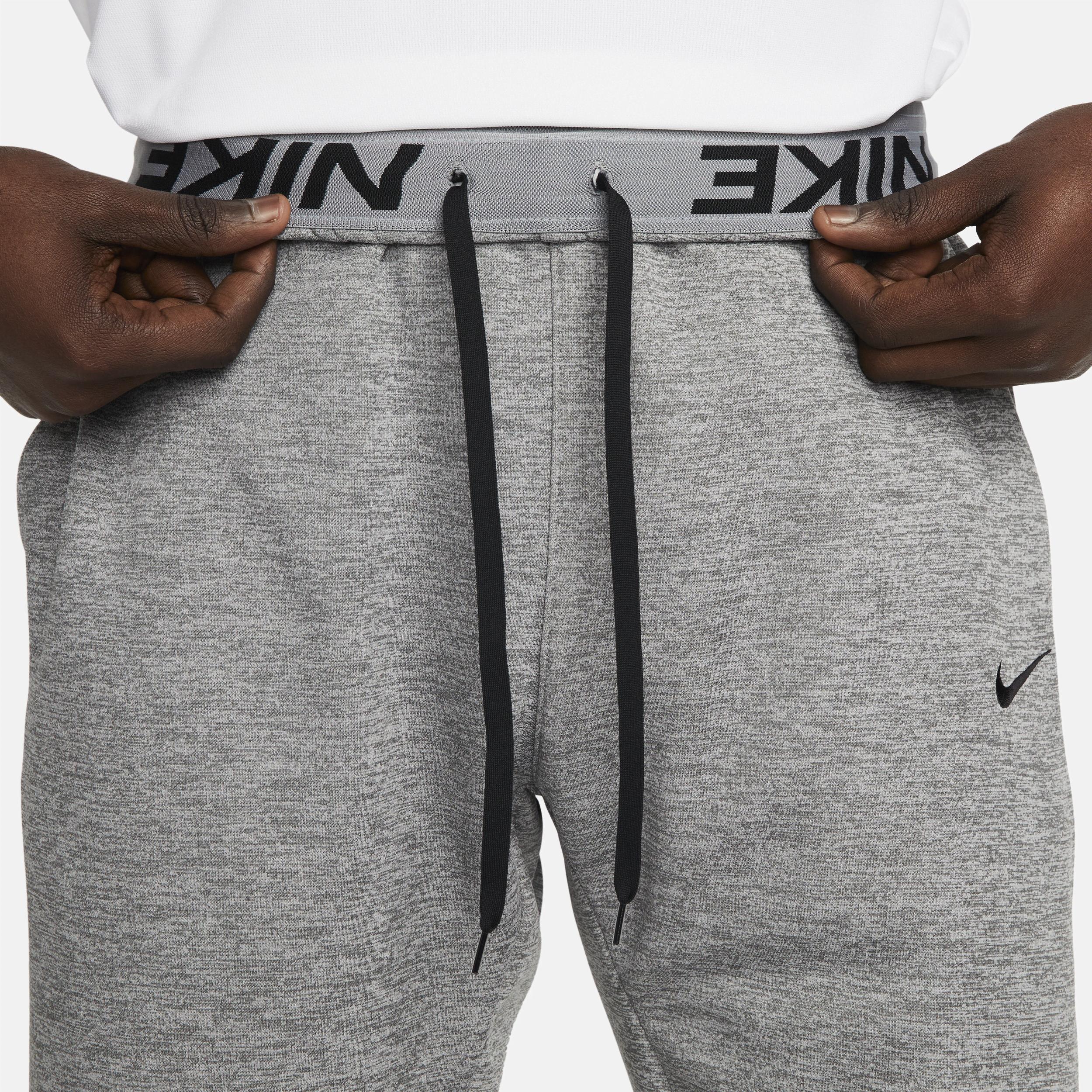 Mens Nike Therma-FIT Sweatpants Product Image