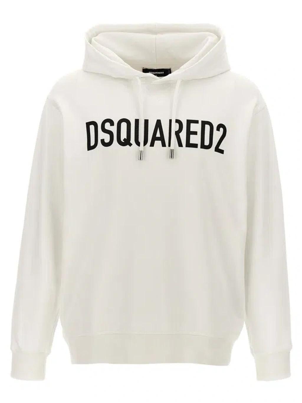 DSQUARED2 Sweaters In Multicolor Product Image