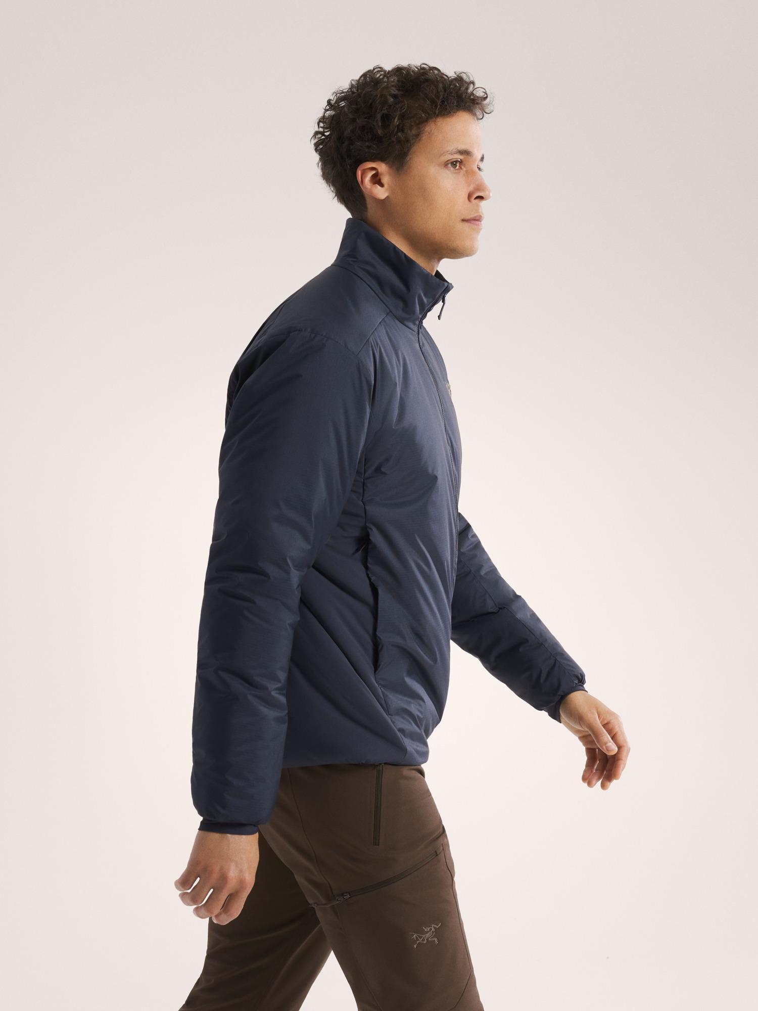 Atom SV Jacket Men's Product Image
