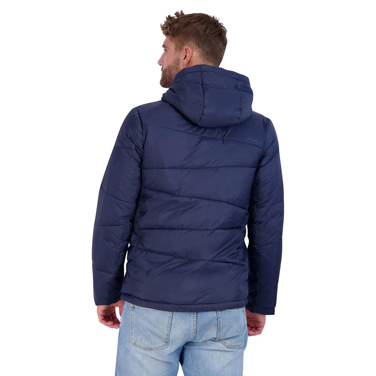 Spyder Men's Nexus Puffer Jacket Product Image