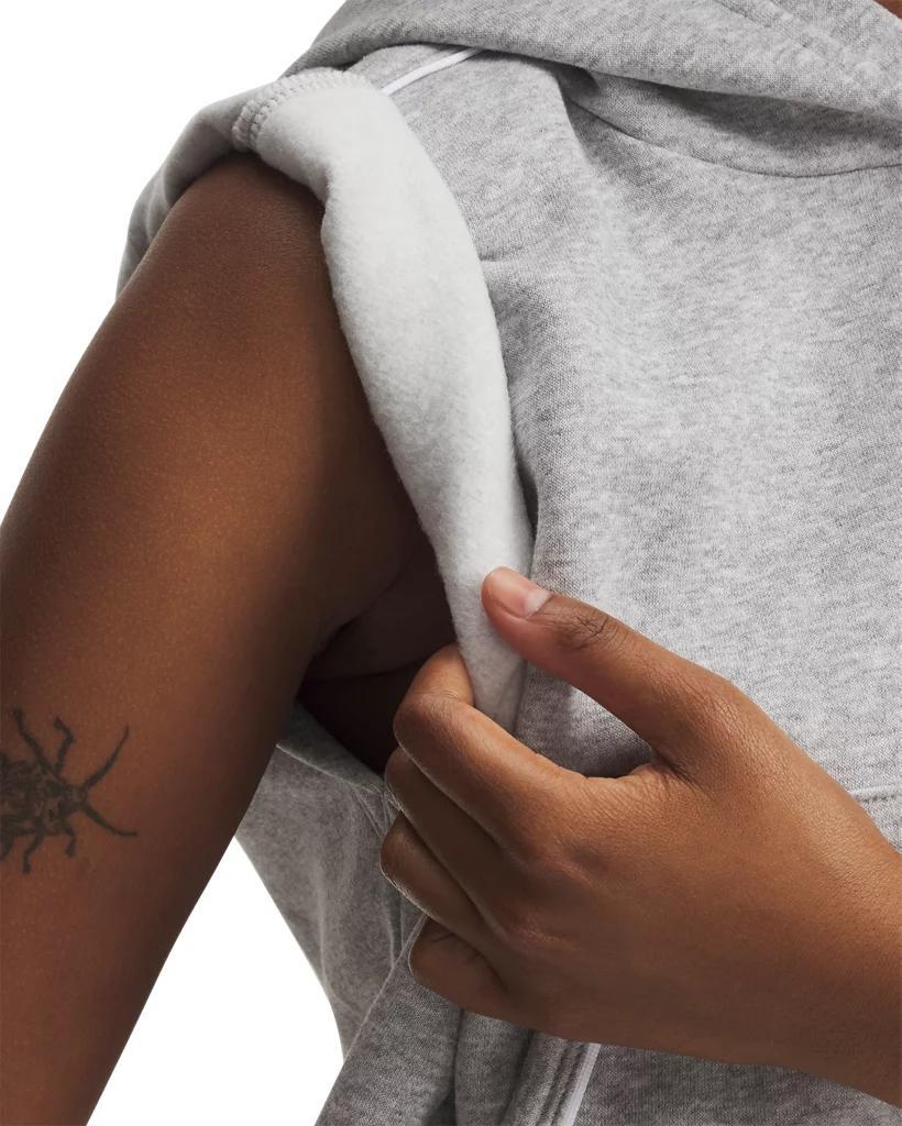 UA Rival Fleece Piped Product Image