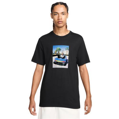 Mens Jordan Brand T-Shirt | HJ2929-410 Product Image