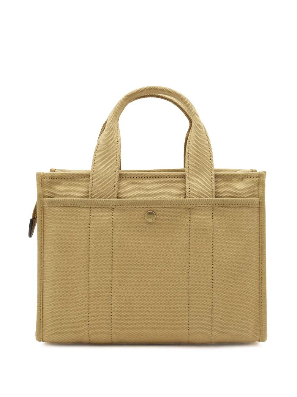 COACH Cargo 26 Tote Bag In Neutrals Product Image