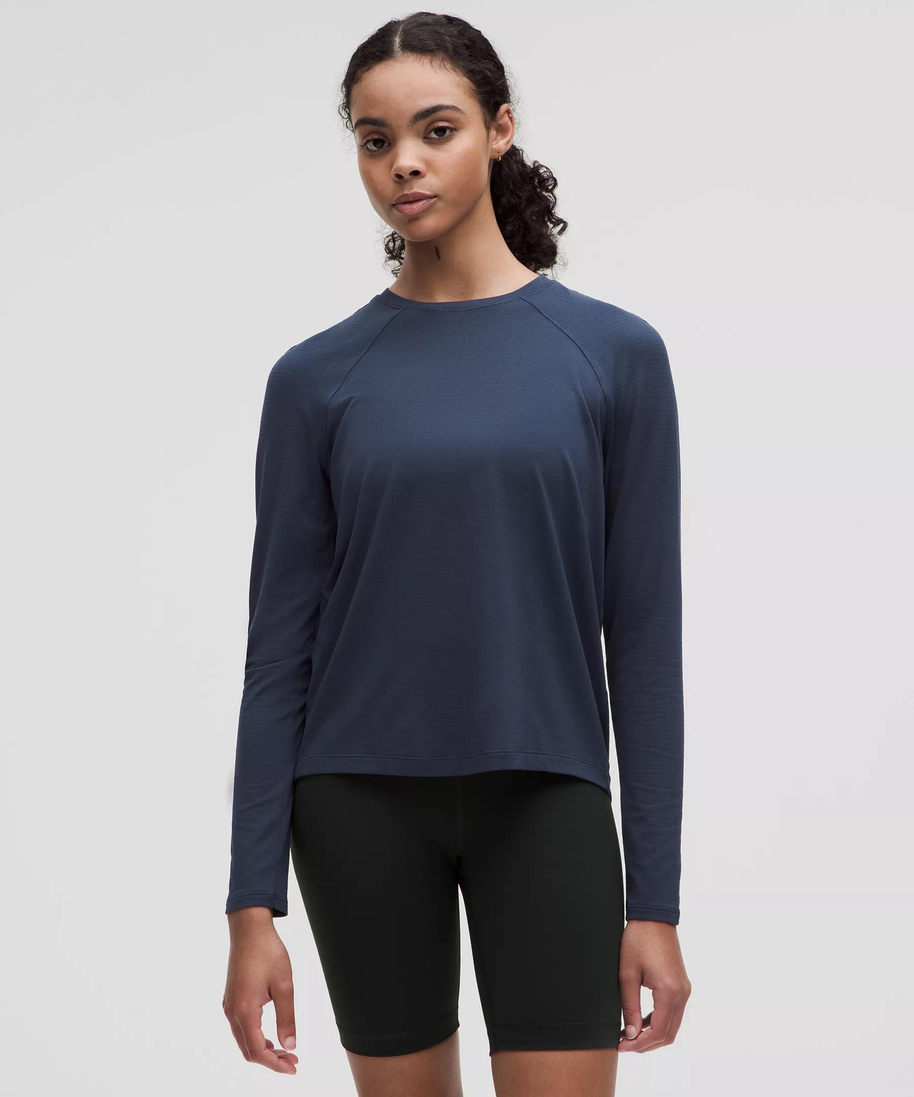 License to Train Classic-Fit Long-Sleeve Shirt Product Image