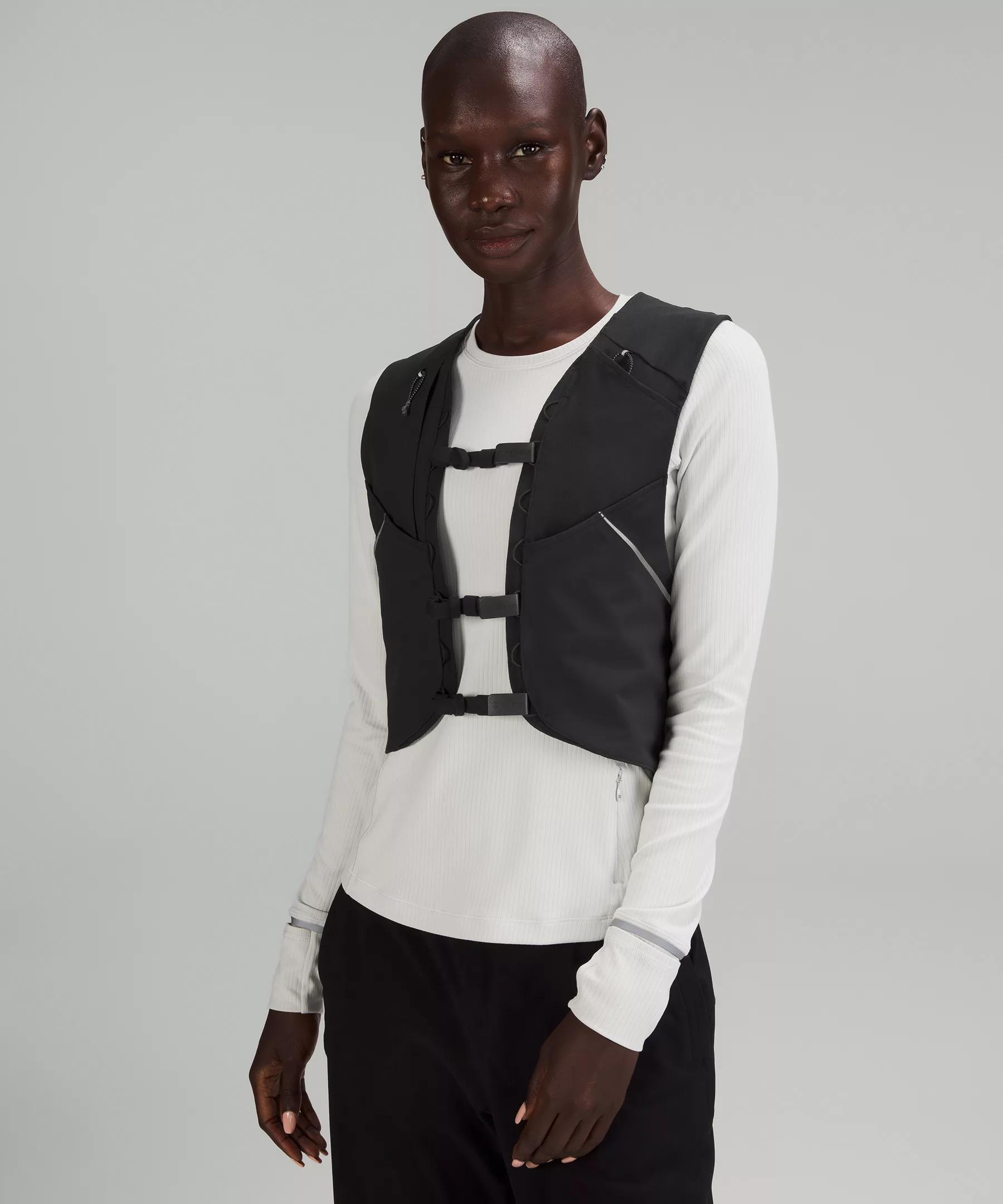 Fast and Free Trail Running Vest Product Image