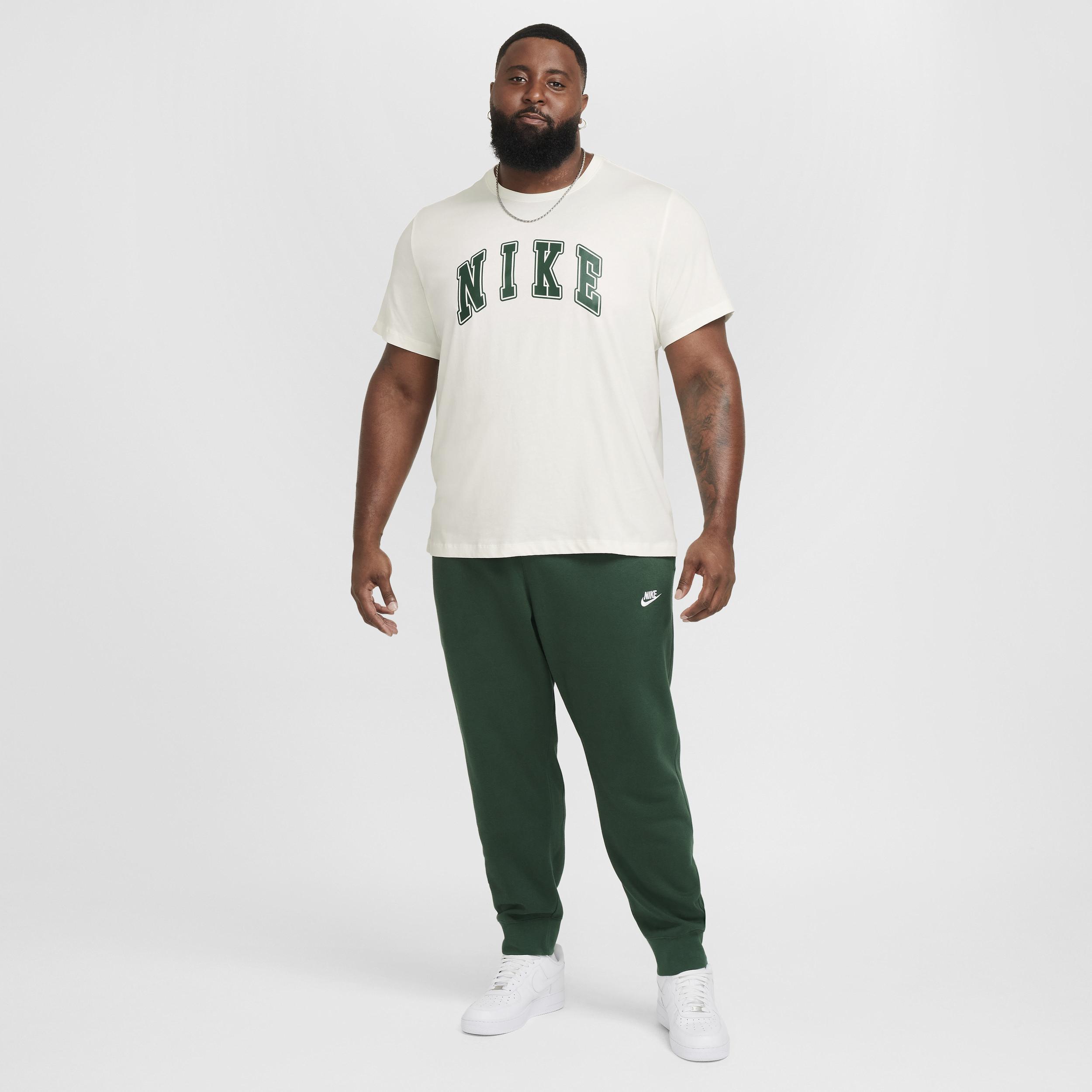 Men's Nike Sportswear Club T-Shirt Product Image