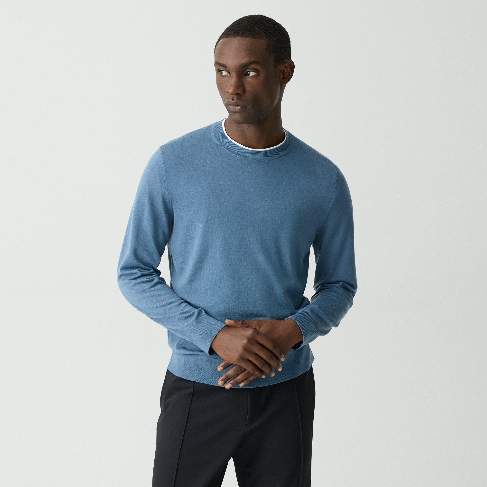 CREW NECK PO Product Image