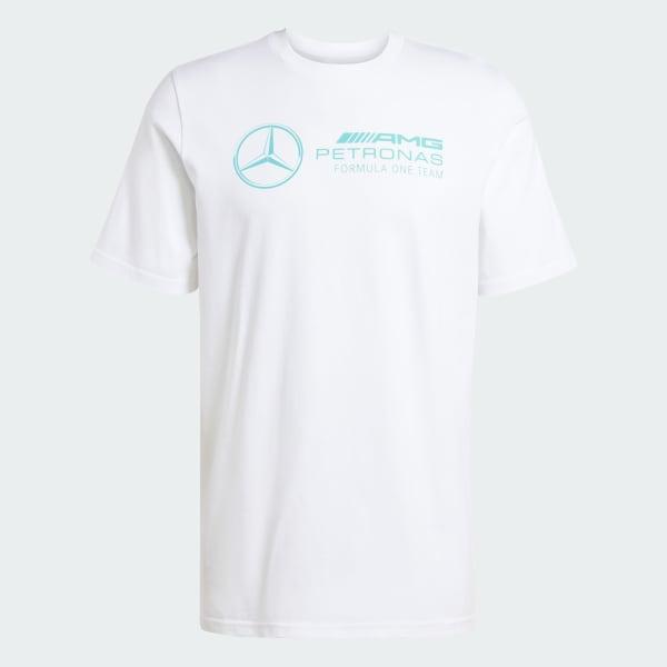 Mercedes - AMG Petronas Formula One Team DNA Graphic Tee Product Image