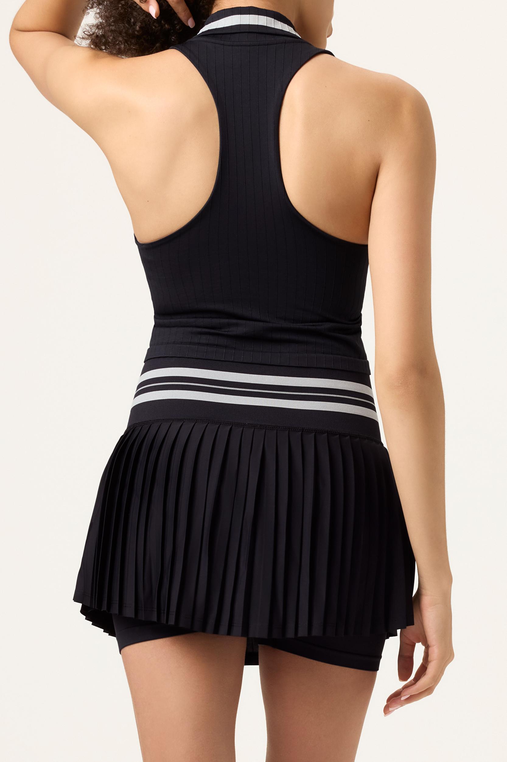 Challenger Seamless Polo Tank Product Image