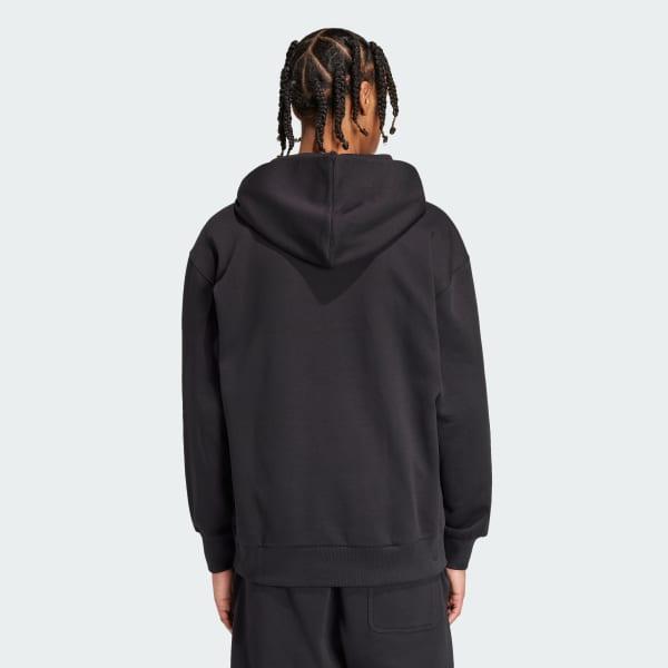 ALL SZN Fleece Hoodie Product Image