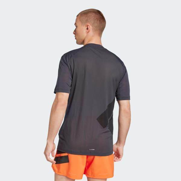 Terrex Xperior Climacool+ Tee Product Image